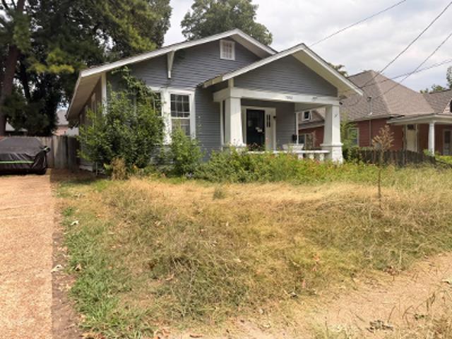 Evelyn Ave