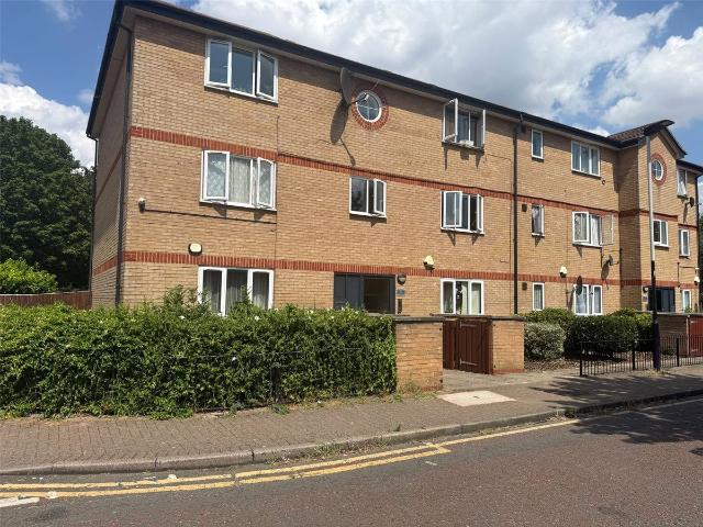Evelyn Denington Road, London E6, 1 bed flat to rent, £1,450 pcm | PrimeLocation