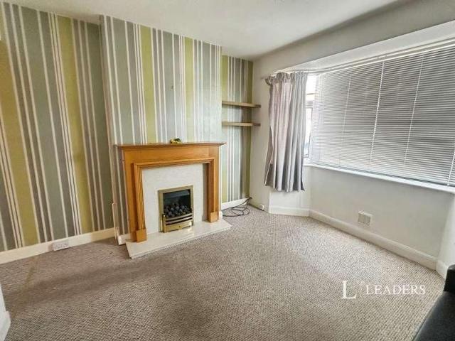 Evelyn Drive, Leicester, Leicestershire, LE3