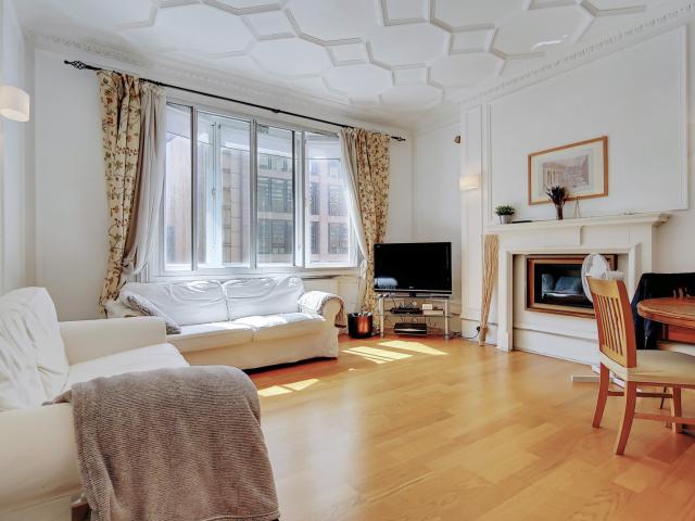 Evelyn Mansions, Carlisle Place, Westminster, London, SW1P Century 21 United Kingdom