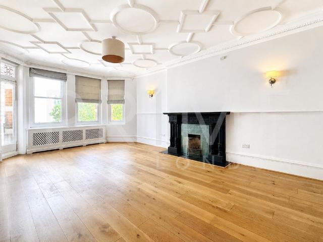 Evelyn Mansions, Carlisle Place, Victoria SW1P, 5 bed flat to rent, £6,998 pcm | PrimeLocation