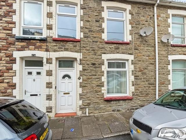 Evelyn Street, Abertillery NP13, 2 bed terraced house to rent, £675 pcm | PrimeLocation