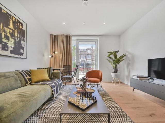 Evelyn Street, London, SE8 5FY, United Kingdom | 1 bed apartment for rent #138102459 | Rentberry