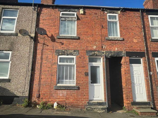 Evelyn Street, Rotherham S62, 2 bed terraced house to rent, £795 pcm | PrimeLocation