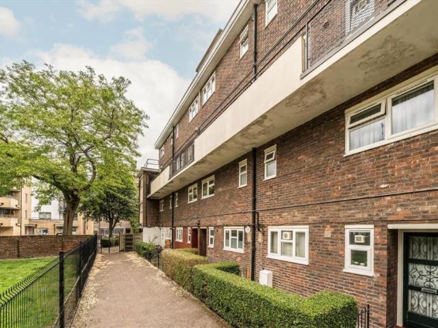 Evelyn Walk, London N1, 3 bed flat to rent, £3,100 pcm | PrimeLocation