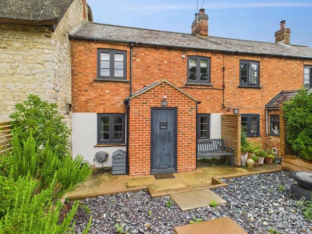 Evenley, Northants NN13, 2 bed terraced house to rent, £1,295 pcm | PrimeLocation