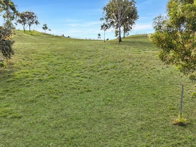 Ever dreamed of owning a house on a hill?