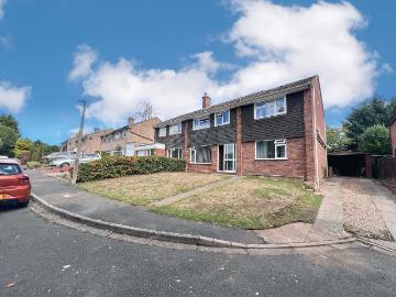 Worcester, Worcestershire county, Midlands