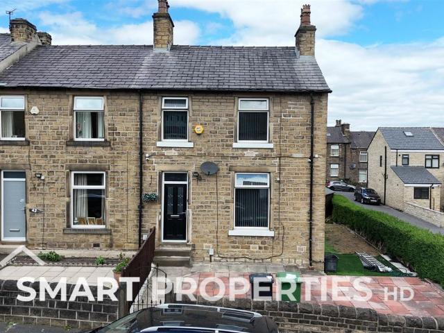Everard Street, Huddersfield HD4, 3 bed end terrace house to rent, £995 pcm | PrimeLocation