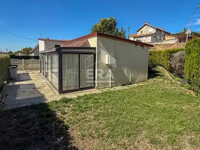 Evergnicourt 02190 Achat / Vente maison 2 pièces t2 au dernier étage