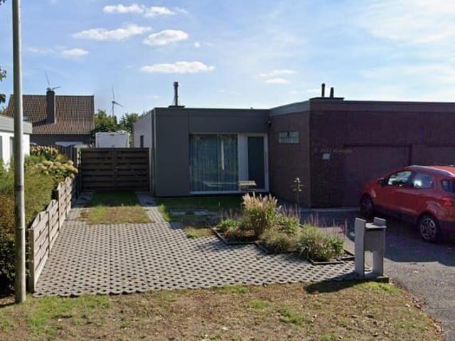Evergem Veeweg 38 te Huur