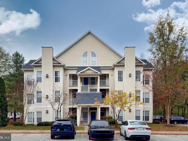 Everglade Ln Apt,bowie, Condo For Sale