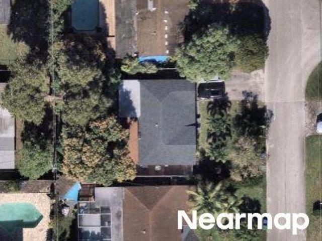 Everglades Dr