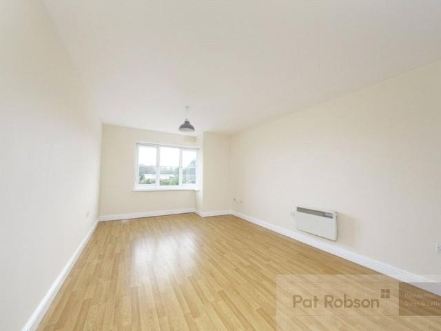 Evergreen Court, Cramlington