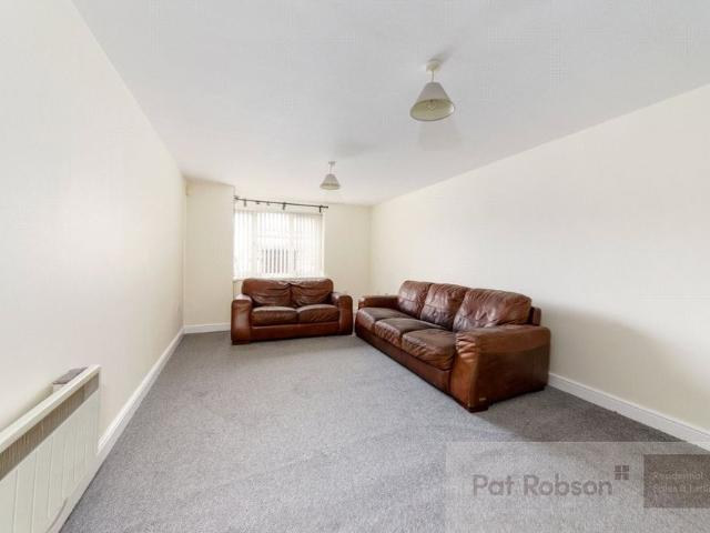 Evergreen Court, Cramlington