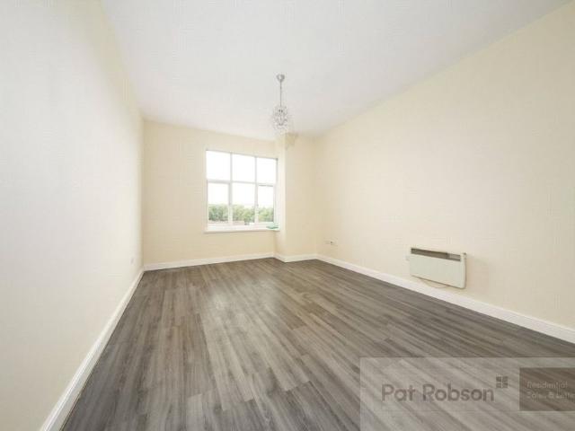 Evergreen Court, Cramlington
