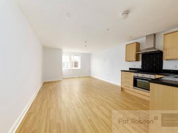 Klondyke Cramlington - Equipped kitchen