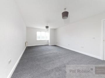 Klondyke Cramlington - Equipped kitchen