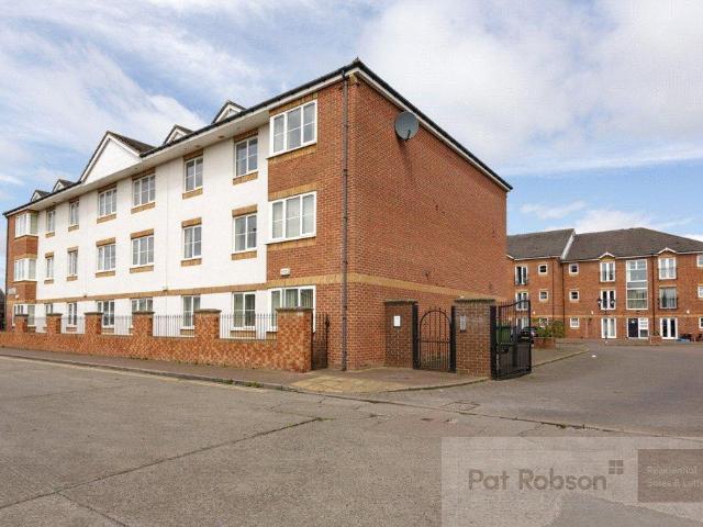Evergreen Court, Cramlington NE23 1 bed apartment to rent £625 pcm £144 pw