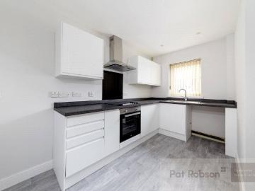 Klondyke Cramlington - Equipped kitchen