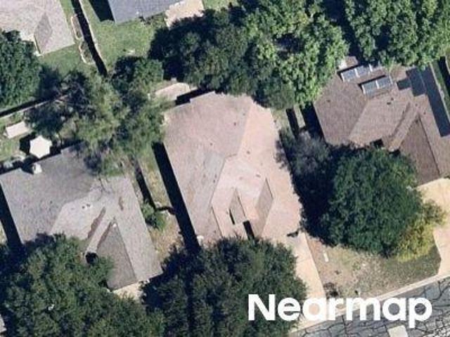 Evergreen Cir # 2
