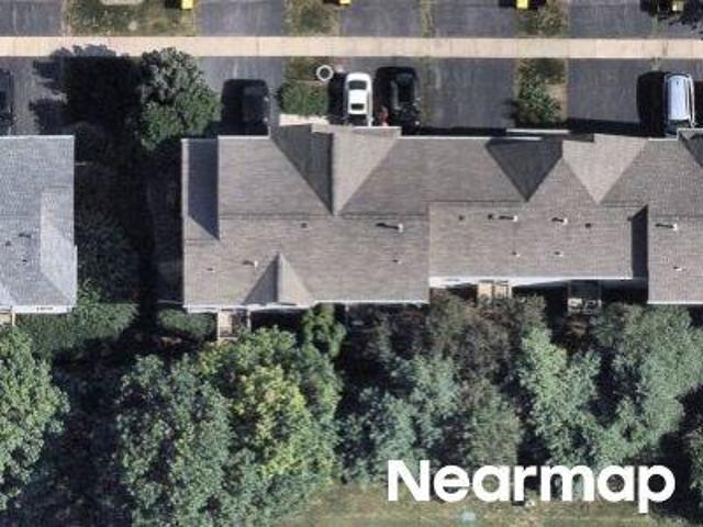 Evergreen Cir