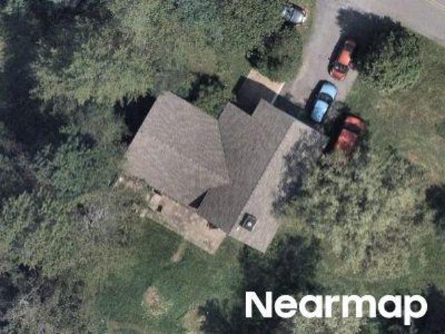 Evergreen Cir