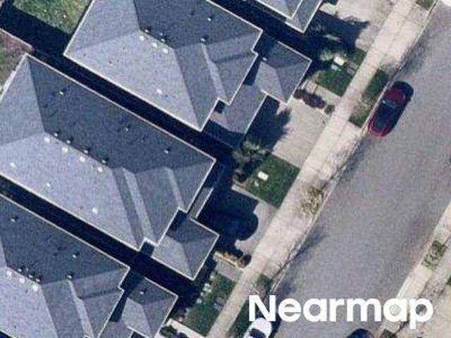 Evergreen Ave SE