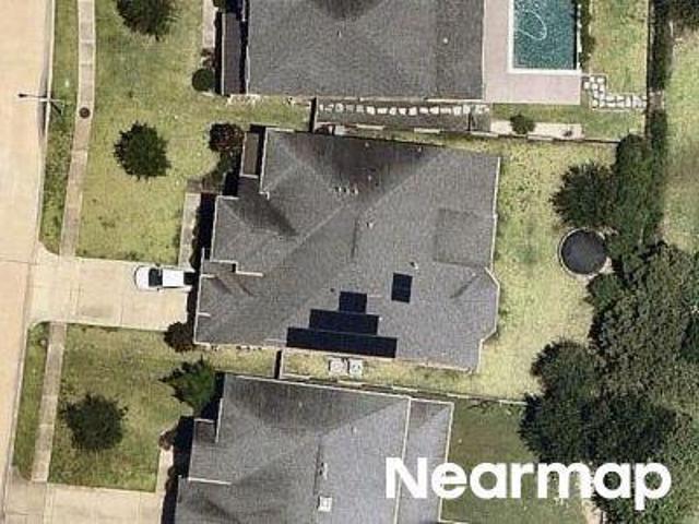 Evergreen Bay Ln