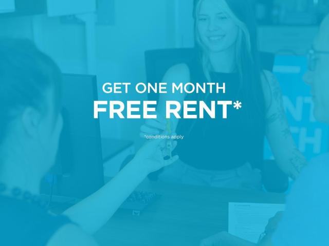 Evergreen Bend One Bedroom One Bath Apartment for Rent