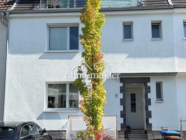 „Evergreen…“ der Klassiker ohne viel Aufwand einfach einziehen und sich wohl fühlen