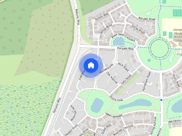Evergreen Drive, Hampton Hargate, Peterborough