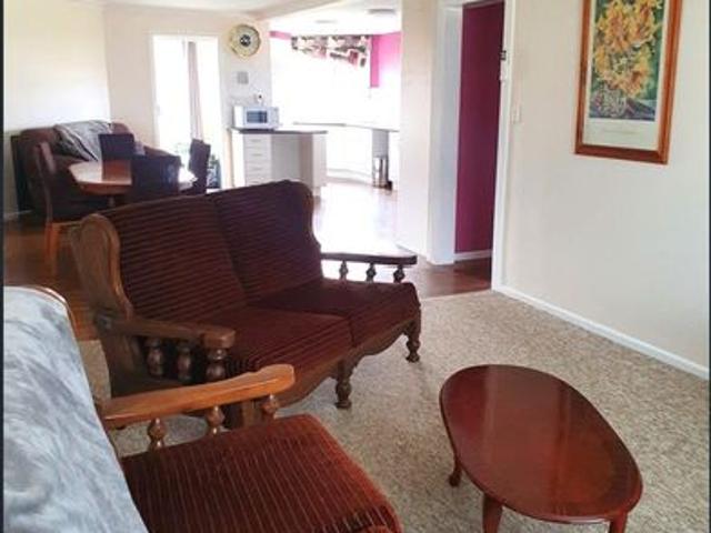 EVERGREEN HOUSE Fully Self Contained