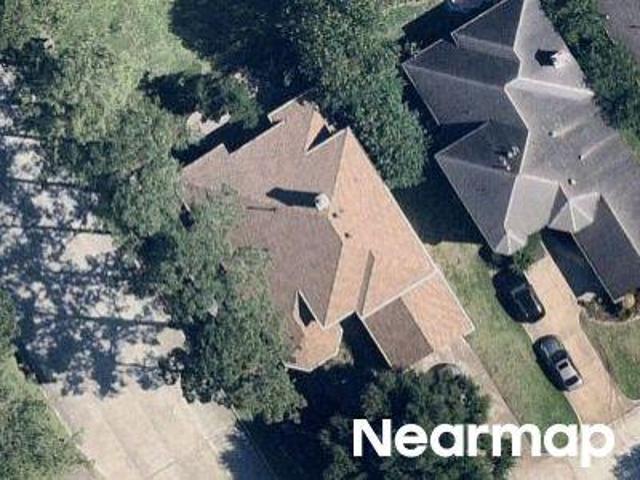 Evergreen Oak Dr