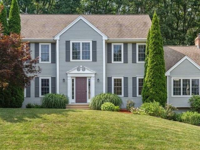 Evergreen Ln, Sturbridge, Home For Sale