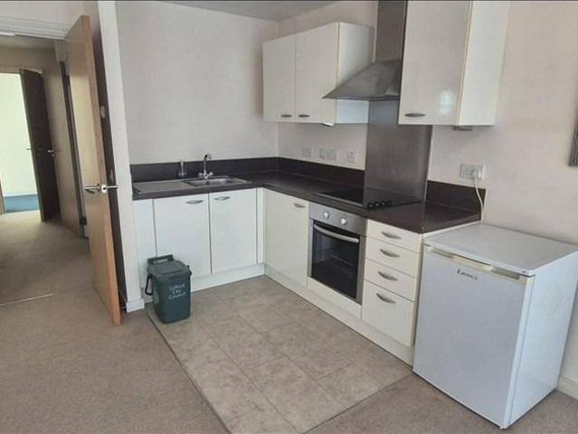 Evergreen Mews, Salford, M7 1 bed flat to rent £940 pcm £217 pw