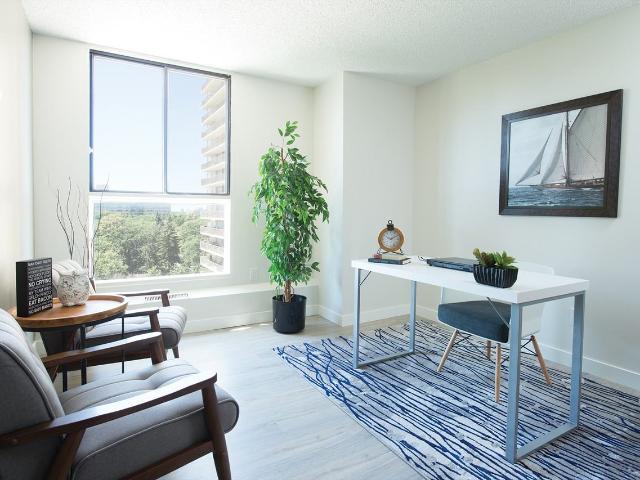 Evergreen Towers 1 Bedroom Apartment for Rent at 7/11 Evergreen Pl, Winnipeg, MB R3L None Roslyn