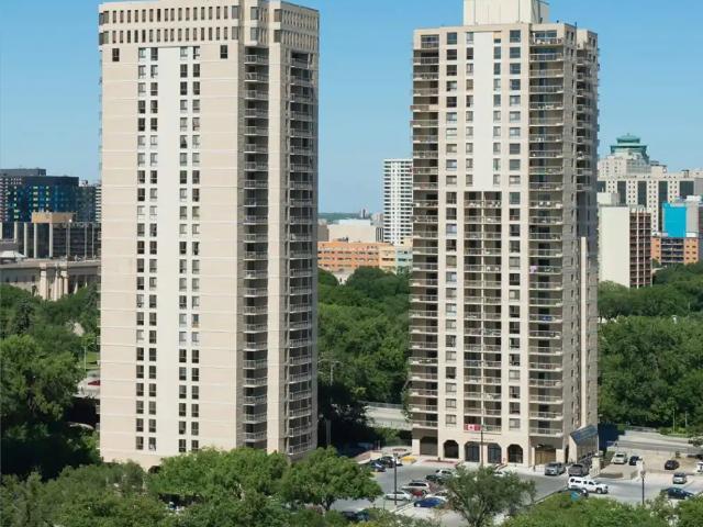 Evergreen Towers