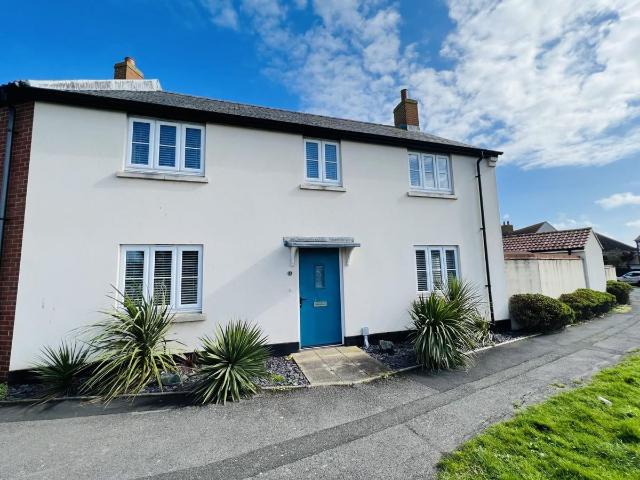 Everdene Drive, Chickerell, Weymouth DT3, 3 bed semi detached house to rent, £1,685 pcm | PrimeLocation