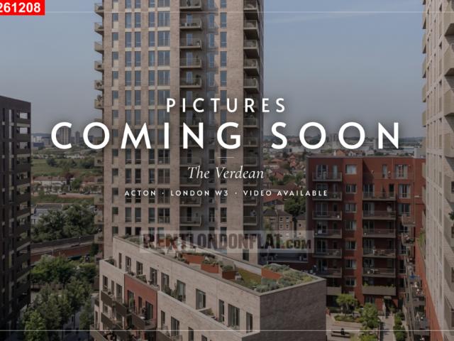 Everdene Path, Acton Town W3, 1 bed flat to rent, £2,600 pcm | PrimeLocation