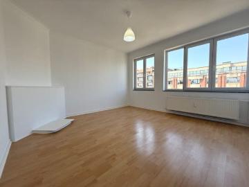 Evere appartement 2ch +/ 70m² avec terrasse