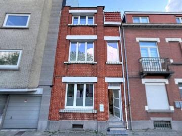 1140, Bruxelles-Capitale