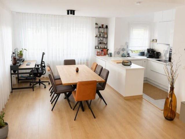 EVERE PADUWA | SPACIOUS FURNISHED 3 BEDROOM APT GARDEN