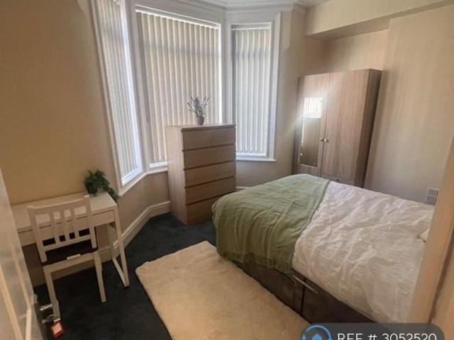 Evered Avenue, Liverpool, L9 1 bed in a house share to rent £450 pcm £104 pw