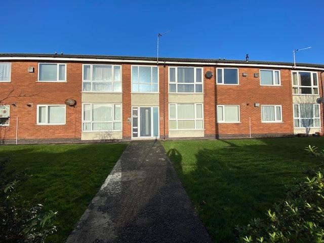Everest Close, Lytham St. Annes | FY8