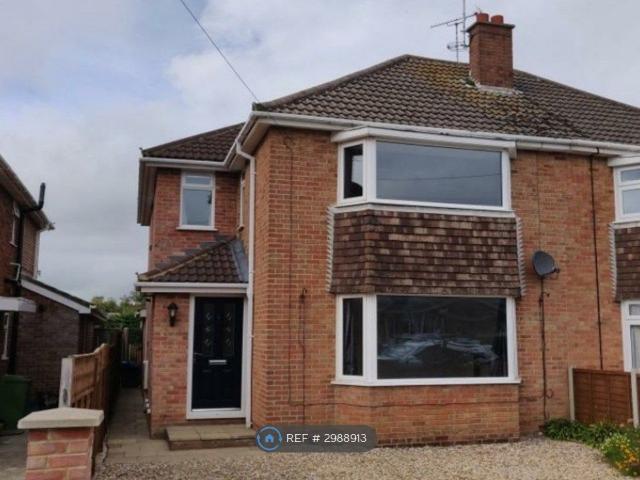 Everest Road, Cheltenham GL53, 4 bed semi detached house to rent, £2,100 pcm | PrimeLocation