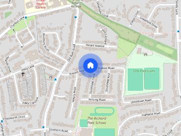 Naunton Cheltenham, GL54, Coventry and Warwickshire, West Midlands, Midlands
