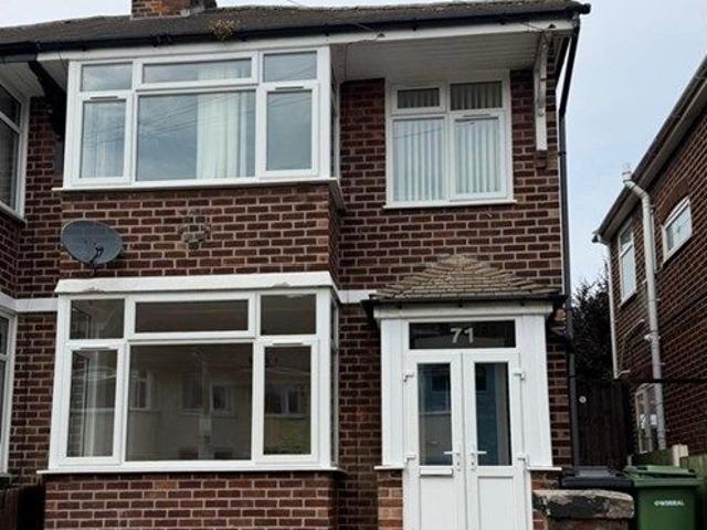 Everest Road, Wirral CH42, 3 bed semi detached house to rent, £1,100 pcm | PrimeLocation