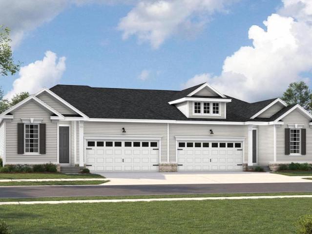 Everett Drive Cypress