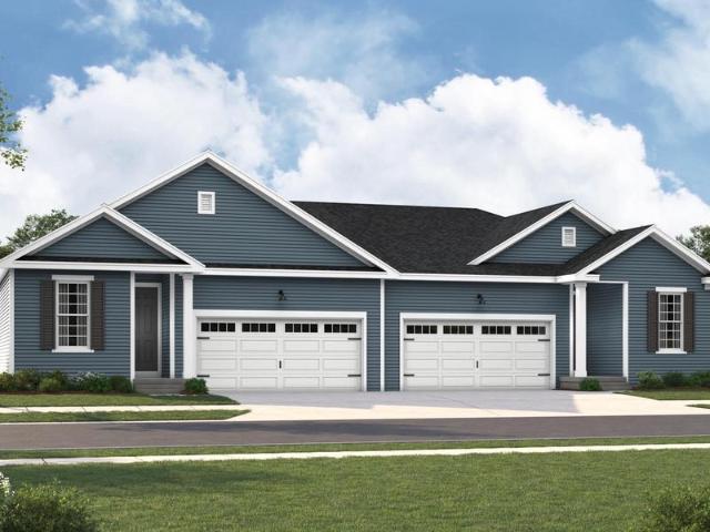 Everett Drive Cypress